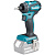 Шуруповерт аккумуляторный Makita DDF 083 Z Li-ion
