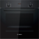 Духовой шкаф BOSCH HBF512BB1T черный