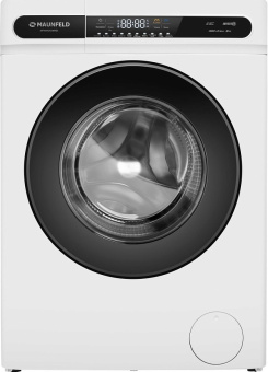 Стиральная машина MAUNFELD MFWM148WH01
