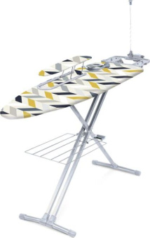 NIKA Н9/17 геометрия сканди