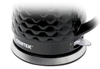 Чайник Centek CT-0061 черный