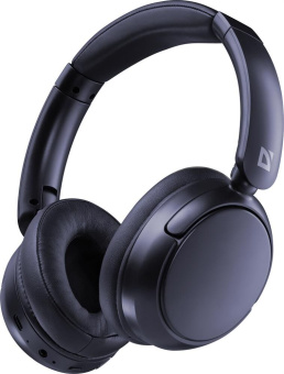 DEFENDER (63405) FreeMotion B405 черный
