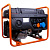 Генератор бензиновый VILLARTEC GG 6300C