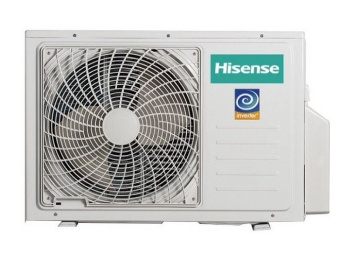 Сплит-система Hisense AS-18UW4RMADB02