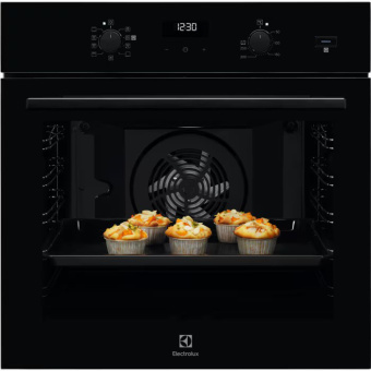Духовой шкаф электрический Electrolux EOD5H70Z