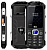BQ 2432 Tank SE Black