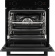Духовой шкаф электрический Kuppersberg HT 612 Black