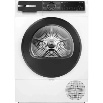Сушильная машина BOSCH WQK25200ME