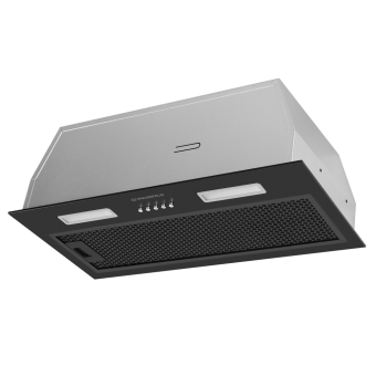 Вытяжка MAUNFELD Thames 603PM черный