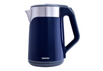 Чайник Centek CT-0023 синий