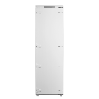 Встраиваемый холодильник Midea MDRE423FGE01