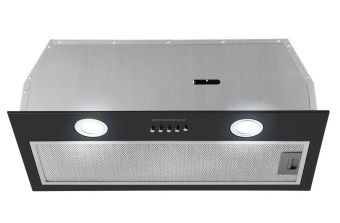 Вытяжка Maunfeld Thames 601PM черный