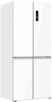 Холодильник MAUNFELD MFF190NFDPW