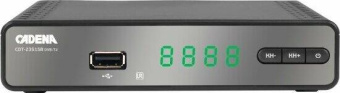CADENA CDT-2351SB