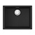 Кухонная мойка Omoikiri Yamakawa 55-U/I-GB Artceramic/графит