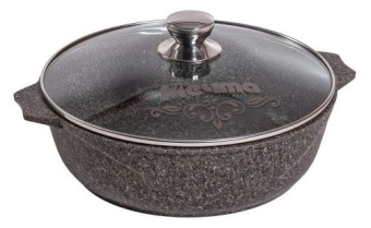 МЕЧТА 33902 Premium mokko 3л