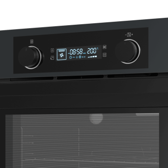 Шкаф духовой электрический MAUNFELD AEOH6062G1