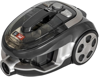 JVC JH-VC400 серый\черный