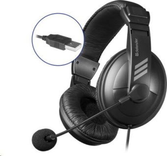 DEFENDER (63752) GRYPHON 750U USB