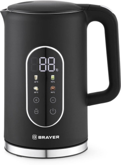 BRAYER BR6107BK