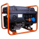 Генератор бензиновый VILLARTEC GG7300С 