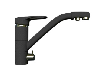 Смеситель Lava SG05 BAS