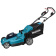 Газонокосилка аккумуляторная Makita DLM 538 Z