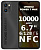 UMIDIGI Power 7 Max 6/128Gb Black/Reef Gray (C.POW7-A-J-192-B-Z01)