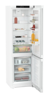 Холодильник LIEBHERR CND 5703-20 белый