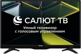 ASANO 24LF5010T FHD SMART TV Салют