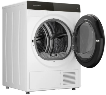Сушильная машина Kuppersberg DM 590 W
