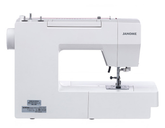 Швейная машина Janome 1522PG