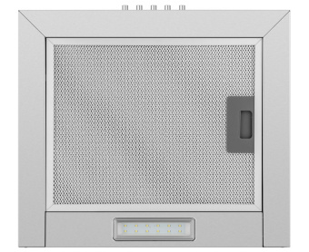 Вытяжка MAUNFELD Box Push 40 нерж