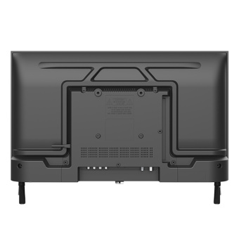 24" Телевизор BQ 24FS32B черный