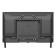 24" Телевизор BQ 24FS32B черный