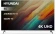 65" Телевизор Hyundai H-LED65BU7006 черный 65" Телевизор Hyundai H-LED65BU7006 черный