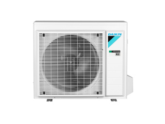 Канальный кондиционер Daikin FDXM-F9 (R32) FDXM60F9/RXM60R/-30