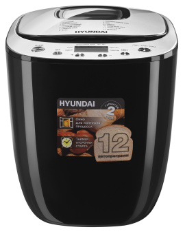 Хлебопечь Hyundai HYBM-P0212