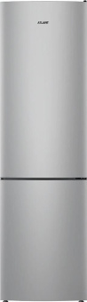 ATLANT ХМ-4626-181 384л. Серебристый