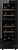 Винный холодильник Weissgauff WWC-17 DB DualZone