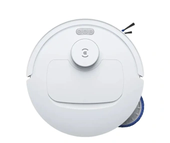 Робот-пылесос Ecovacs Deebot T30C White DLX71