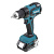 Аккумуляторная ударная дрель-шуруповерт Makita DHP 485 SYE
