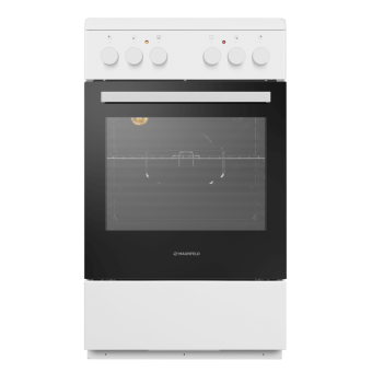 Плита электрическая MAUNFELD MEC55CW07