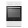 Плита электрическая MAUNFELD MEC55CW07