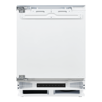 Встраиваемый морозильник MAUNFELD MBFR88SWGR Inverter