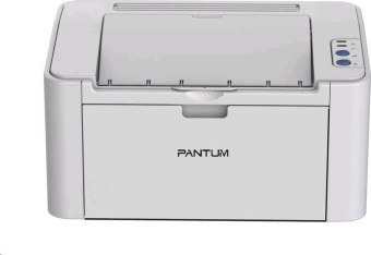 PANTUM P2200 White