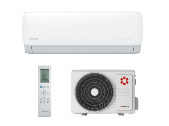Кондиционер Kentatsu Kanami KSGA53HFAN1/KSRA53HFAN1/-40