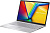 ASUS 15.6 Vivobook 15 X1504ZA-BQ085 Silver (90NB1022-M003J0) ПИ