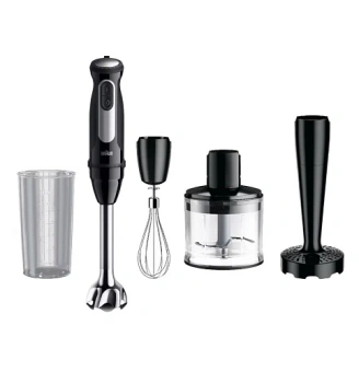 Блендер Braun MQ55307MBK