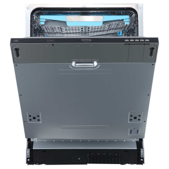 Встраиваемая посудомоечная машина Korting KDI 60570